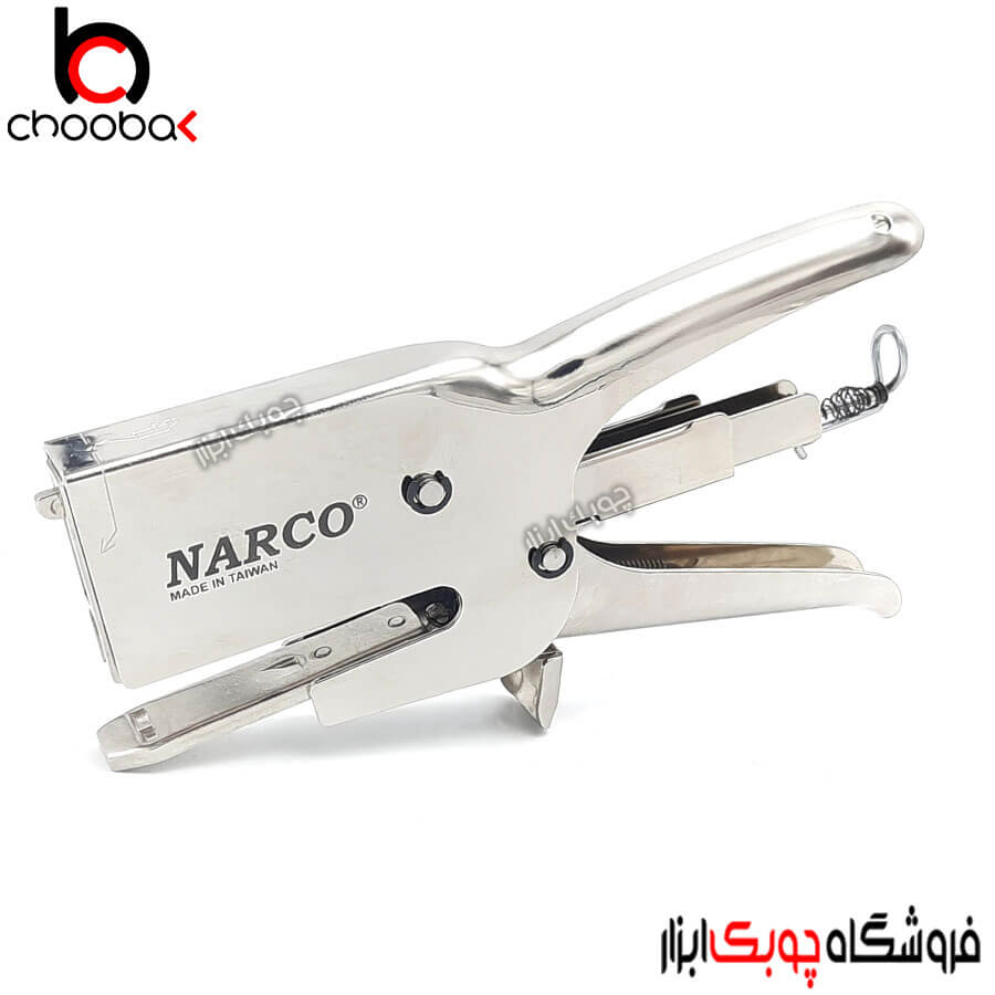 منگنه کوب انبری فشار قوی نارکو مدل 550612