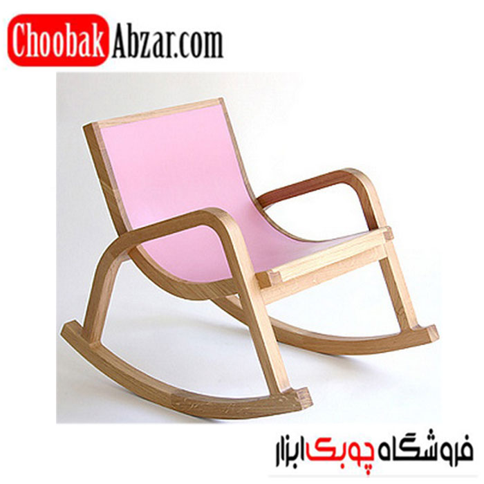 ایده ساخت مدل های صندلی چوبی