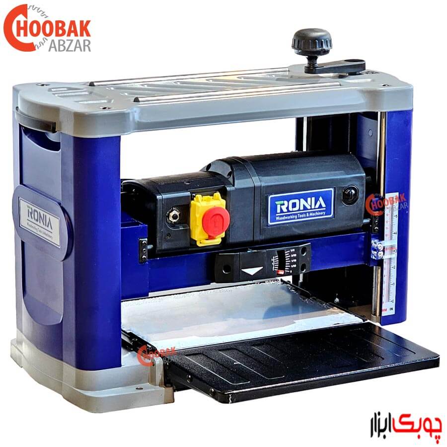 گنده گیر (گندگی) 33 سانتیمتری رونیا مدل R-WT330 چوبک ابزار