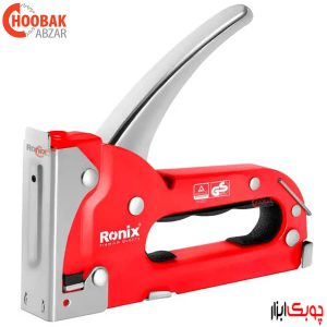 منگنه کوب دستی رونیکس مدل RH-4805
